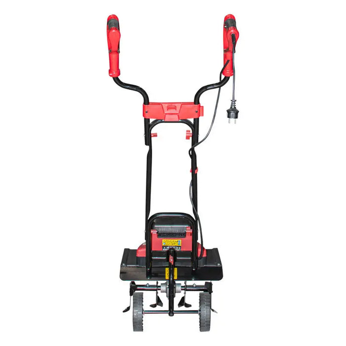 ELECTRIC MILLER RAIDER RD-ET03 1000 W WORKING WIDTH 36.50 cm - Електрически фрези<<<Градински машини<<<Инструменти и