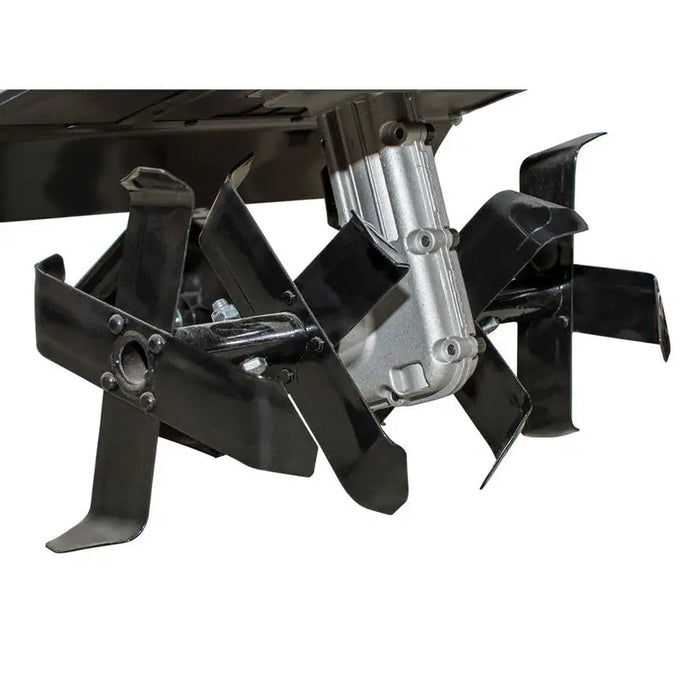 ELECTRIC MILLER RAIDER RD-ET03 1000 W WORKING WIDTH 36.50 cm - Електрически фрези<<<Градински машини<<<Инструменти и