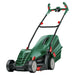 ELECTRIC MOWER BOSCH UNIVERSALROTAK 34-405 1300 W MOWING WIDTH 34.00 cm MAX MOWING HEIGHT 70 mm - Електрически