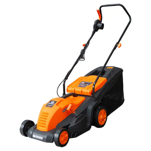 ELECTRIC MOWER DAEWOO DLM1700E 1500 W MOWING WIDTH 36.00 cm MAX MOWING HEIGHT 70 mm - Електрически косачки<<<Градински