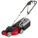 ELECTRIC MOWER EINHELL GC-EM 1000/30 1000 W 1000 W MOWING WIDTH 30.00 cm MOWING WIDTH 30.00 cm MAX MOWING HEIGHT 70 mm