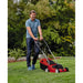 ELECTRIC MOWER EINHELL GC-EM 1032 1000 W MOWING WIDTH 32.00 cm MAX MOWING HEIGHT 60 mm - Електрически