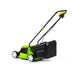 ELECTRIC MOWER FIELDMANN FZR 2021-E 1200 W MOWING WIDTH 32.00 cm MAX MOWING HEIGHT 56 mm - Електрически