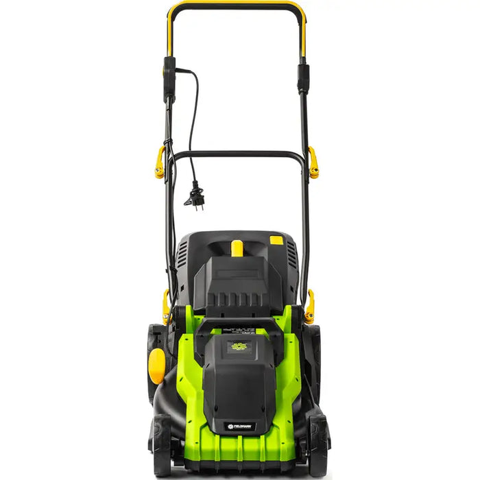 ELECTRIC MOWER FIELDMANN FZR 2048-E 2000 W MOWING WIDTH 42.00 cm MAX MOWING HEIGHT 75 mm - Електрически