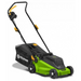 Electric mower FIELDMANN FZR2014-E - Градински машини<<<Дом и градина<<<TechMart