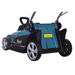 Electric mower MAKITA ELM3720 - MowersNEL-KOS<<<Electric toolsNEL<<<ActionPL