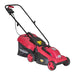 ELECTRIC MOWER RAIDER RD-LM31 1400 W MOWING WIDTH 33.00 cm MAX MOWING HEIGHT 60 mm - Електрически косачки<<<Градински