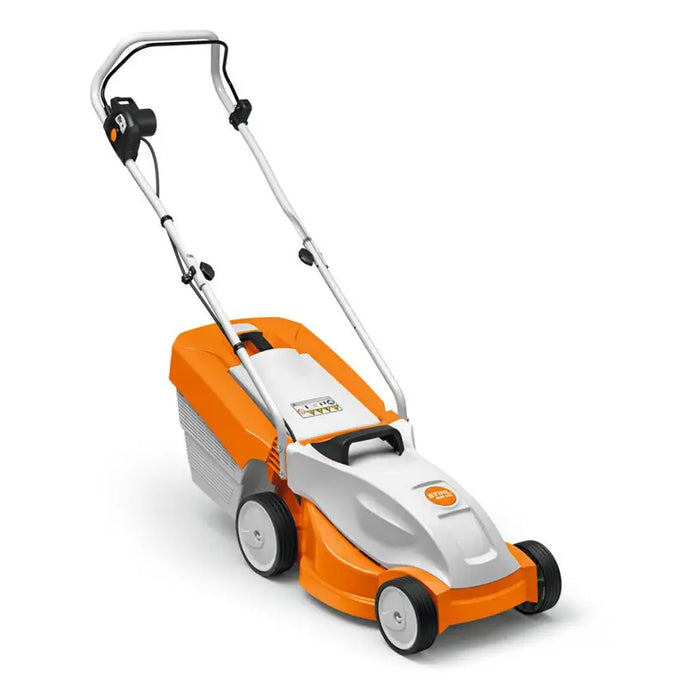 ELECTRIC MOWER STIHL RME 235.0 1200 W MOWING WIDTH 33.00 cm MAX MOWING HEIGHT 60 mm - Електрически косачки<<<Градински