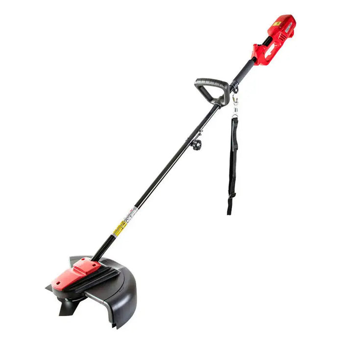 ELECTRIC MOWER WITH KNIFE AND CORD RAIDER RD-EBC02 1200 W CUTTING WIDTH 42.00 cm - Електрически тримери<<<Градински