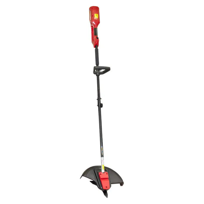 ELECTRIC MOWER WITH KNIFE AND CORD RAIDER RD-EBC02 1200 W CUTTING WIDTH 42.00 cm - Електрически тримери<<<Градински