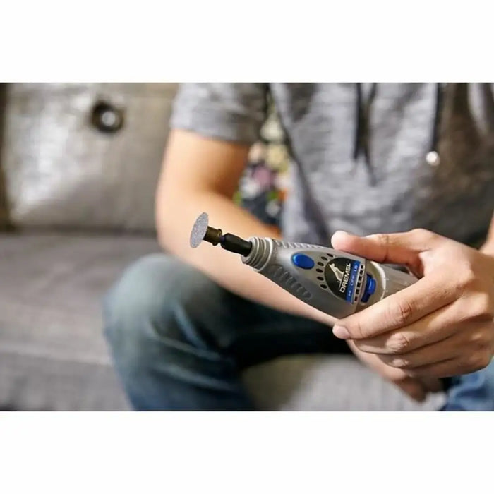 Electric Nail File for Pets Dremel 7020-PGK - Домашни Животни<<<Дом Градина<<<BigBuy&&&Здраве и хигиена<<<Домашни