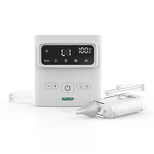 Electric nasal aspirator Neno Grasso - Care accessoriesDIO-ADP<<<CareDIO<<<ActionPL