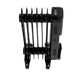 Electric oil heater with remote control CAMRY CR 7812 7 ribs 1500 W black - Oil radiatorsAGD-GRO<<<Home Appliance