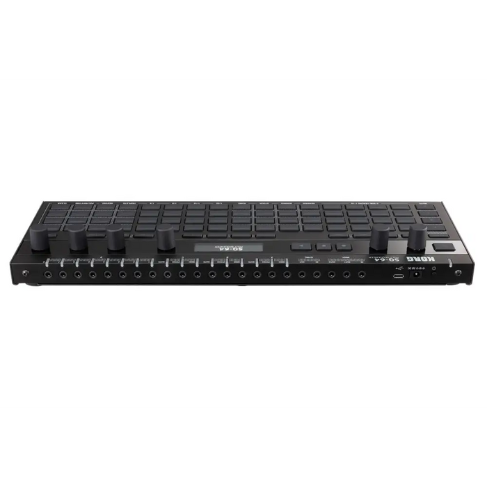 Electric Piano KORG SQ-64 - MIDIIKL-MID<<<TastaturenIKL<<<ActionPL&&&Електроника Звук<<<Компютри|