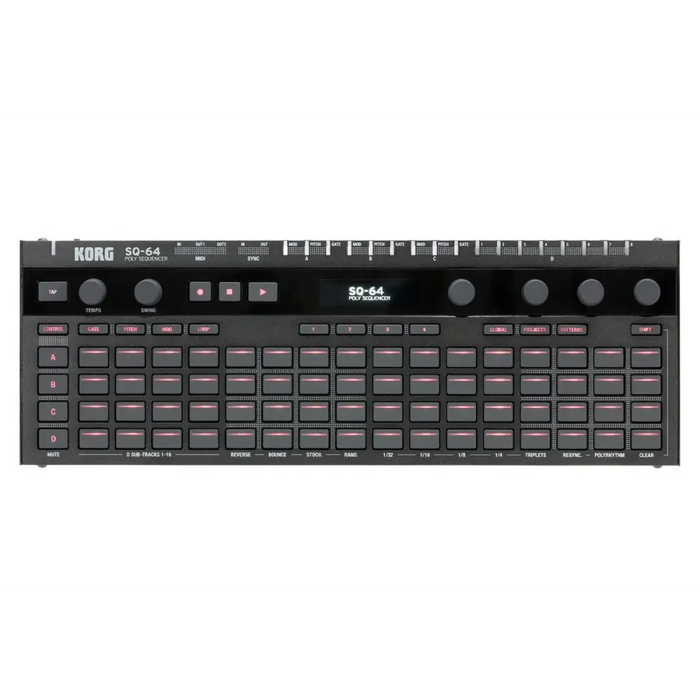 Electric Piano KORG SQ-64 - MIDIIKL-MID<<<TastaturenIKL<<<ActionPL&&&Електроника Звук<<<Компютри|