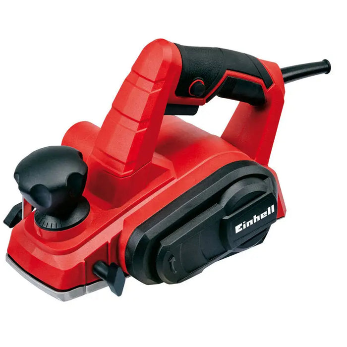 ELECTRIC PLANER EINHELL TC-PL 750 - Електрически рендета<<<Триони и циркуляри<<<Инструменти и
