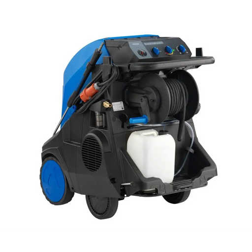 Electric pressure washer with drum Nilfisk 4M-220/1000 FAX EU - Pressure cleanersNEL-MCI<<<Electric toolsNEL<<<ActionPL