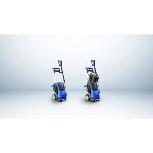 Electric pressure washer with drum Nilfisk MC 2C-140/610 XT EU - Pressure cleanersNEL-MCI<<<Electric toolsNEL<<<ActionPL