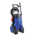 Electric pressure washer with drum Nilfisk MC 4M-180/740 XT 400/3/50 EU - Pressure cleanersNEL-MCI<<<Electric