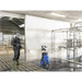 Electric pressure washer with drum Nilfisk MC 4M-180/740 XT 400/3/50 EU - Pressure cleanersNEL-MCI<<<Electric