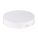Electric Rotating Turntable Display Puluz 30cm USB (white) - Stands<<<Photo studio<<<Photo and cameras<<<InnproXML