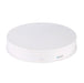 Electric Rotating Turntable Display Puluz 30cm USB (white) - Stands<<<Photo studio<<<Photo and cameras<<<InnproXML
