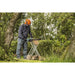 ELECTRIC SAW BOSCH UNIVERSALCHAIN 35 - Електрически и акумулаторни верижни триони<<<Градински
