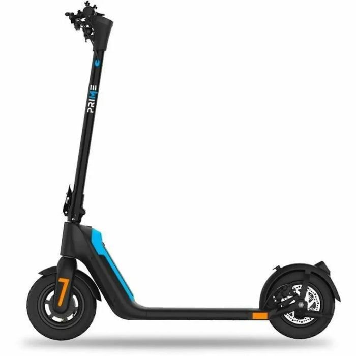 Electric Scooter Beeper FX55-8 White - Електроника Игри<<<Компютри| Електроника<<<BigBuy&&&Електрически