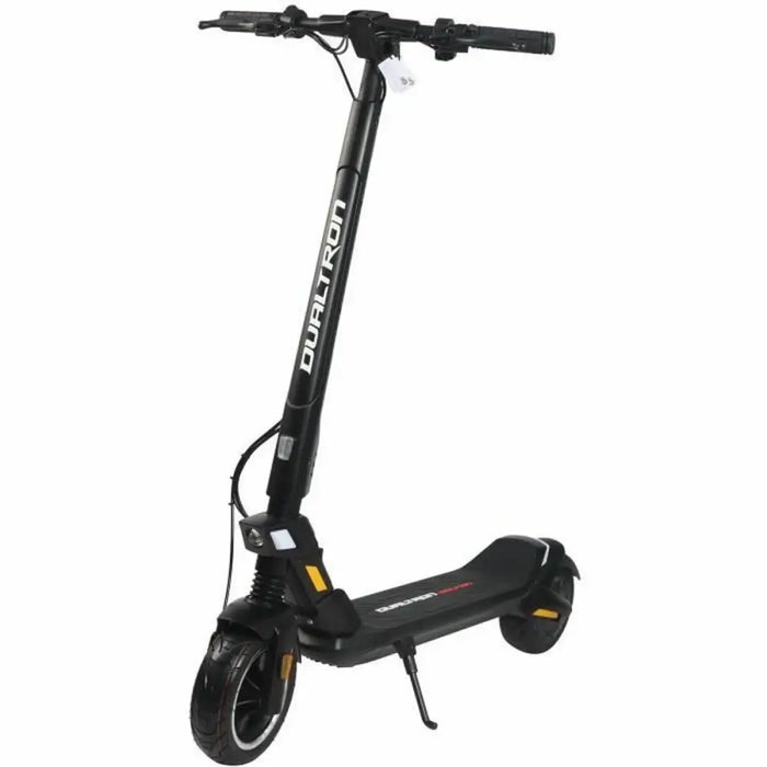 Electric Scooter Dualtron DOLPHIN Black 25 km/h 450 W - Електроника Игри<<<Компютри|