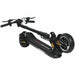 Electric Scooter Dualtron DOLPHIN Black 25 km/h 600 W - Електроника Игри<<<Компютри|
