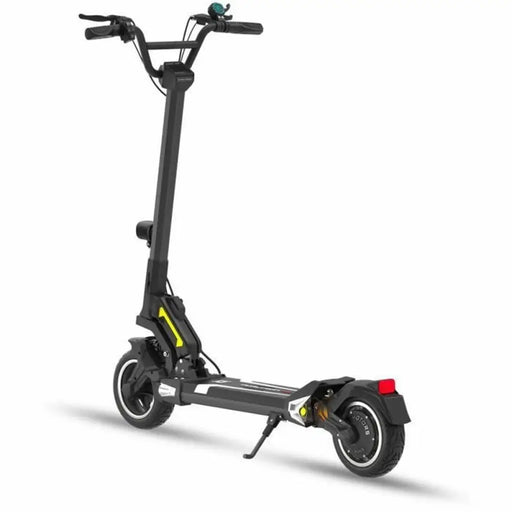 Electric Scooter Dualtron TOGO Black 25 km/h 600 W - Електроника Игри<<<Компютри| Електроника<<<BigBuy&&&Електрически