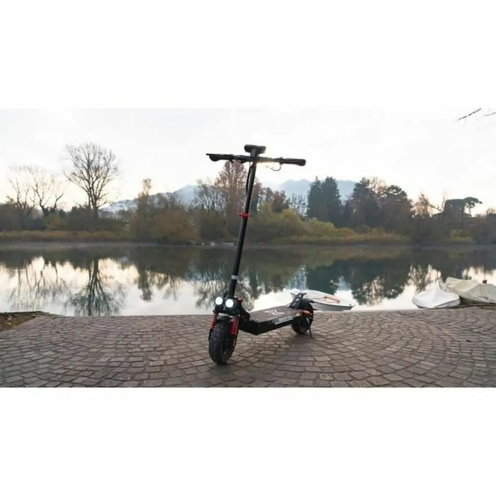 Electric Scooter EZWAY 800 W - Електроника Игри<<<Компютри| Електроника<<<BigBuy&&&Електрически скутери<<<Електроника