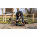 Electric Scooter EZWAY 800 W - Електроника Игри<<<Компютри| Електроника<<<BigBuy&&&Електрически скутери<<<Електроника