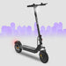 Electric Scooter EZWAY Black 450 W 25 km/h - Електроника Игри<<<Компютри| Електроника<<<BigBuy&&&Електрически