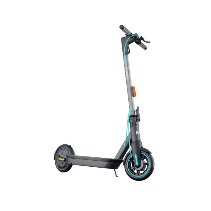 Electric Scooter Motus Scooty 10 GEN 5 Black Grey Turquoise 350 W 20 km/h - Electric