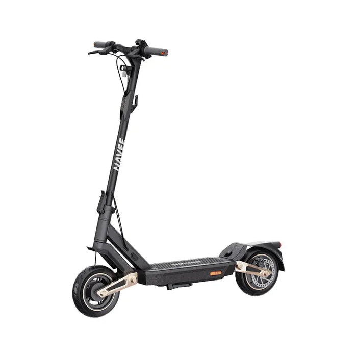 ELECTRIC SCOOTER NAVEE E-SCOOTER ST3 PRO UP TO 25 KM/H MILEAGE UP TO 75 KM - Електрически тротинетки<<<Велосипеди и