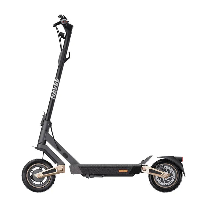 ELECTRIC SCOOTER NAVEE E-SCOOTER ST3 PRO UP TO 25 KM/H MILEAGE UP TO 75 KM - Електрически тротинетки<<<Велосипеди и