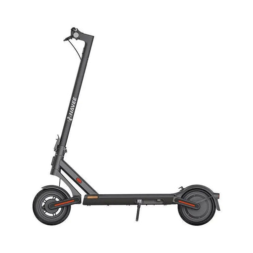 Electric scooter Navee S65C 10.00 inch 25.40 cm - Електрически тротинетки и скутери<<<Телефони и Таблети<<<ZoraSite