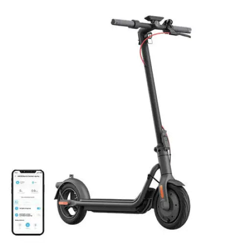 Electric Scooter Navee V40i Pro - Electric scooters<<<Outdoor<<<InnproXML&&&Електроника Игри<<<Компютри|