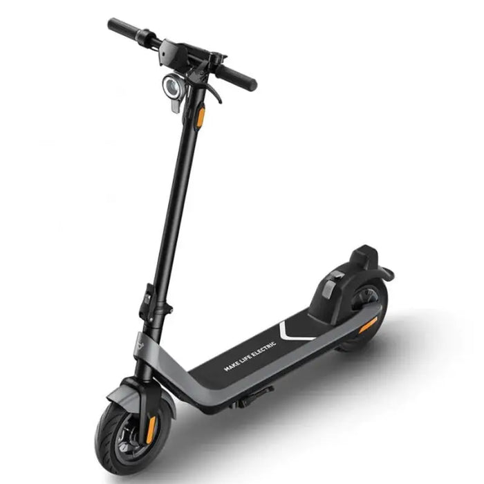 Electric scooter NIU KQi2 Pro Gray 10.00 inch 15 degrees - Електрически тротинетки и скутери<<<Телефони и