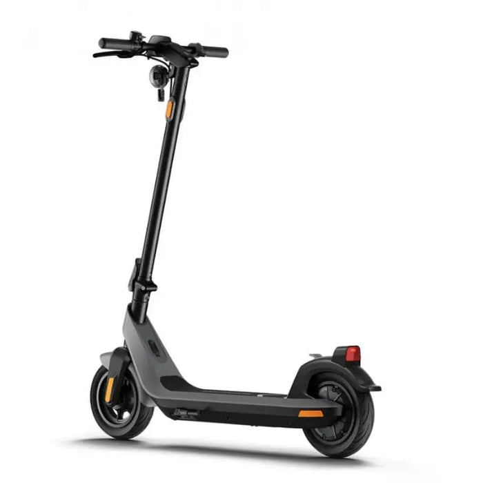 Electric scooter NIU KQi2 Pro Gray 10.00 inch 15 degrees - Електрически тротинетки и скутери<<<Телефони и