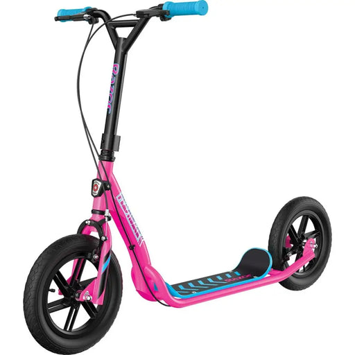 Electric Scooter Razor 13073068 Green Pink - Електрически скутери<<<Електроника Игри<<<Компютри|