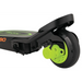 Electric Scooter Razor 13173802 Black Green - Electric scootersSKA-HUE<<<SkatingSKA<<<ActionPL&&&Електроника