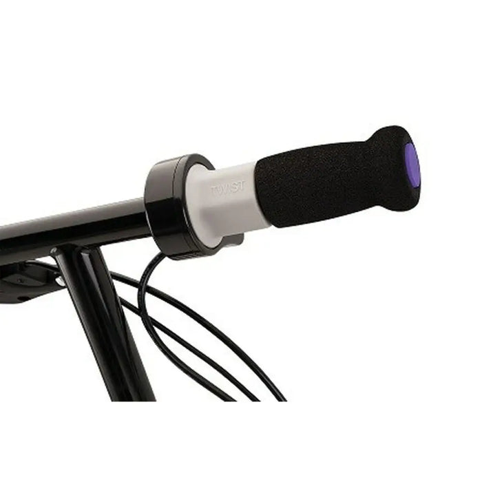 Electric Scooter Razor 13173850 White 100 W - Електрически скутери<<<Електроника Игри<<<Компютри|