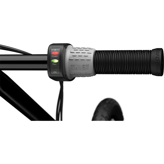 Electric scooter Razor Ecosmart SUP - Electric scootersSKA-HUE<<<SkatingSKA<<<ActionPL