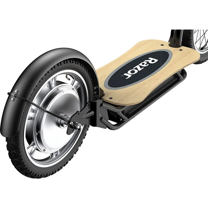 Electric scooter Razor Ecosmart SUP - Electric scootersSKA-HUE<<<SkatingSKA<<<ActionPL