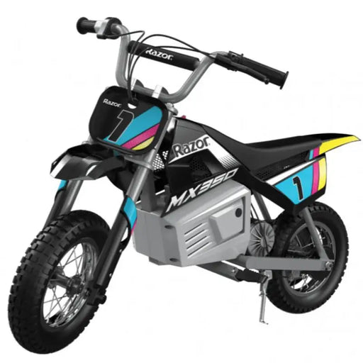 Electric scooter Razor MX350 12.00 inch - Електрически тротинетки и скутери<<<Телефони и Таблети<<<ZoraSite