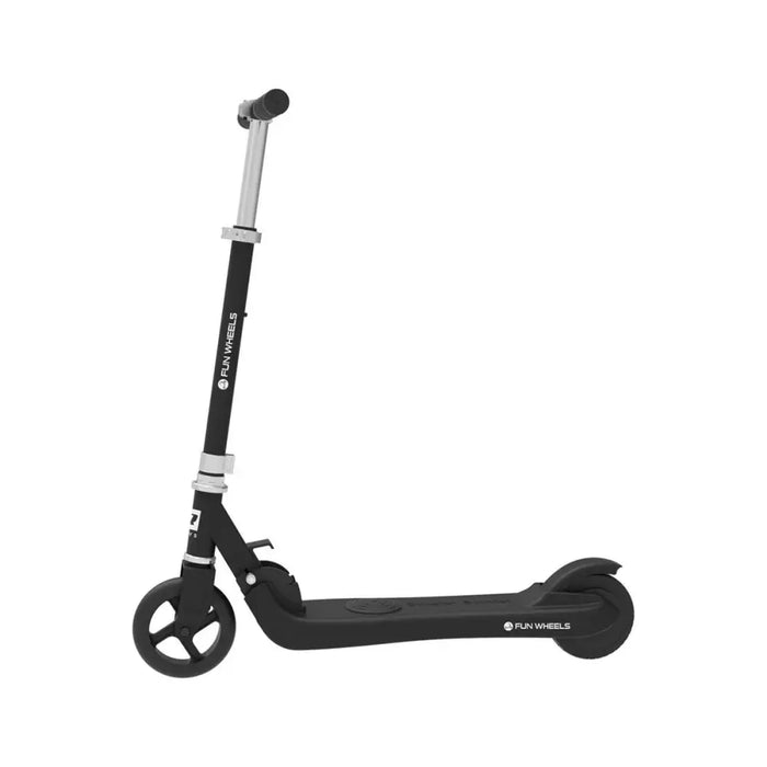 Electric Scooter Rebel ZAB0031BC Black 100 W - Електрически скутери<<<Електроника Игри<<<Компютри|