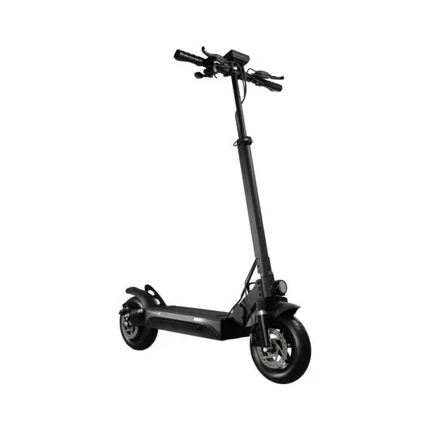 Electric Scooter Ruptor R1 v2 Black 500 W 20 km/h - Electric scootersSKA-HUE<<<SkatingSKA<<<ActionPL&&&Electric
