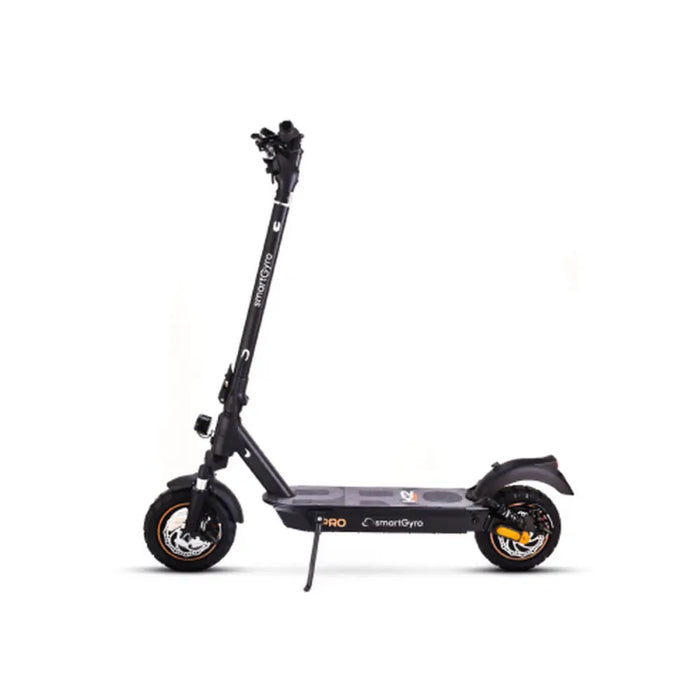 Electric Scooter Smartgyro Black - Електроника Игри<<<Компютри| Електроника<<<BigBuy&&&Електрически